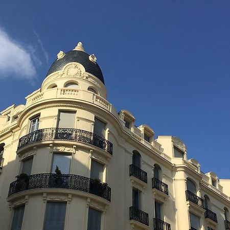 ניס Palais Sapho Residence מראה חיצוני תמונה
