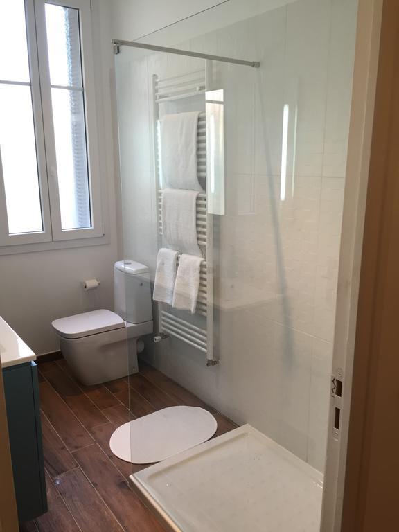 ניס Palais Sapho Residence מראה חיצוני תמונה