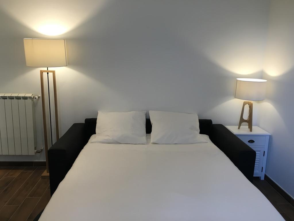 ניס Palais Sapho Residence מראה חיצוני תמונה